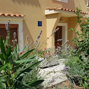 Appartamento Lu, Nerezine