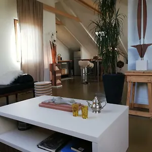 Appartamento Naiadi Loft, Nerezine
