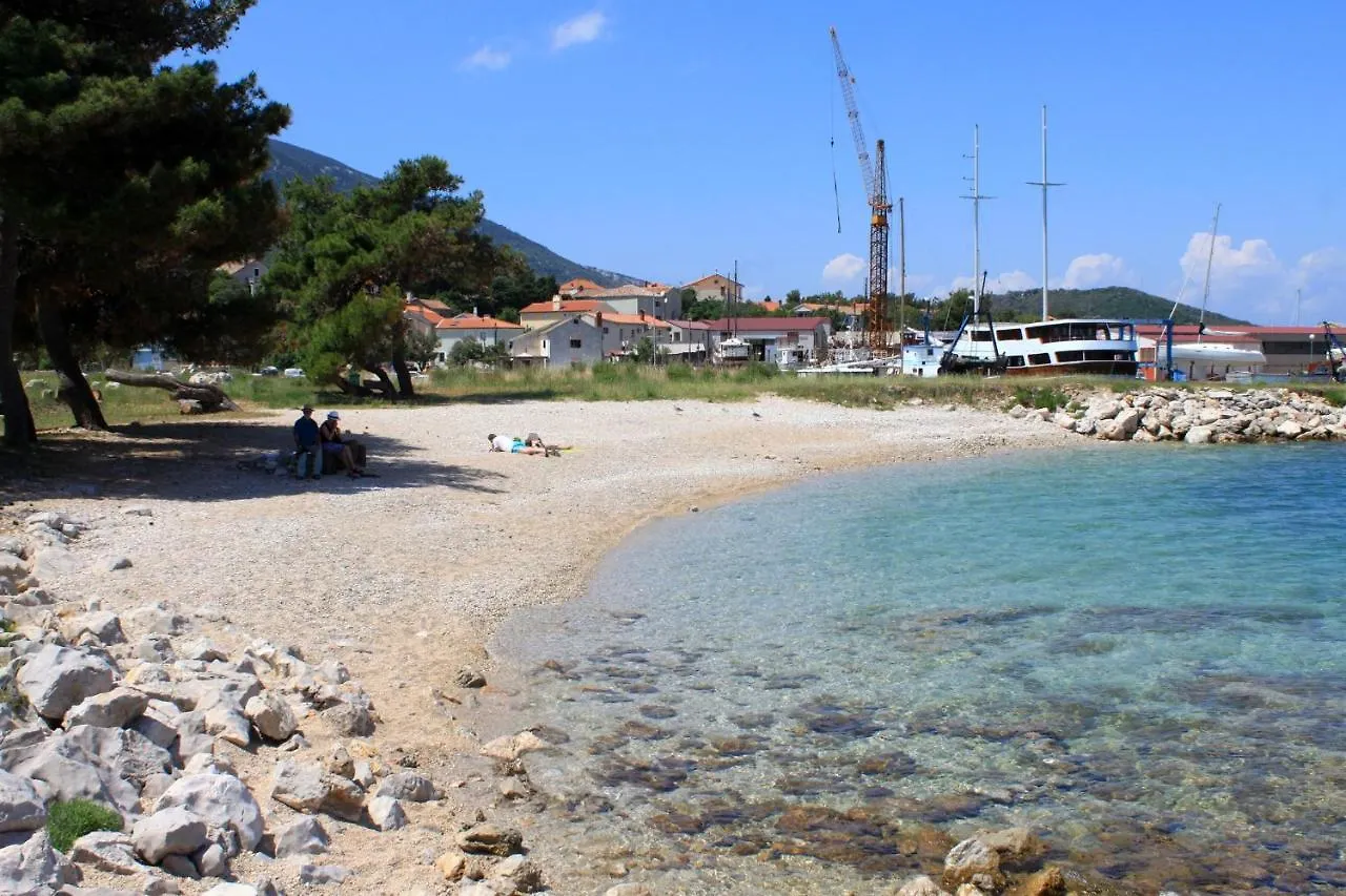 Apartments By The Sea Nerezine, Losinj - 18734 Croatia