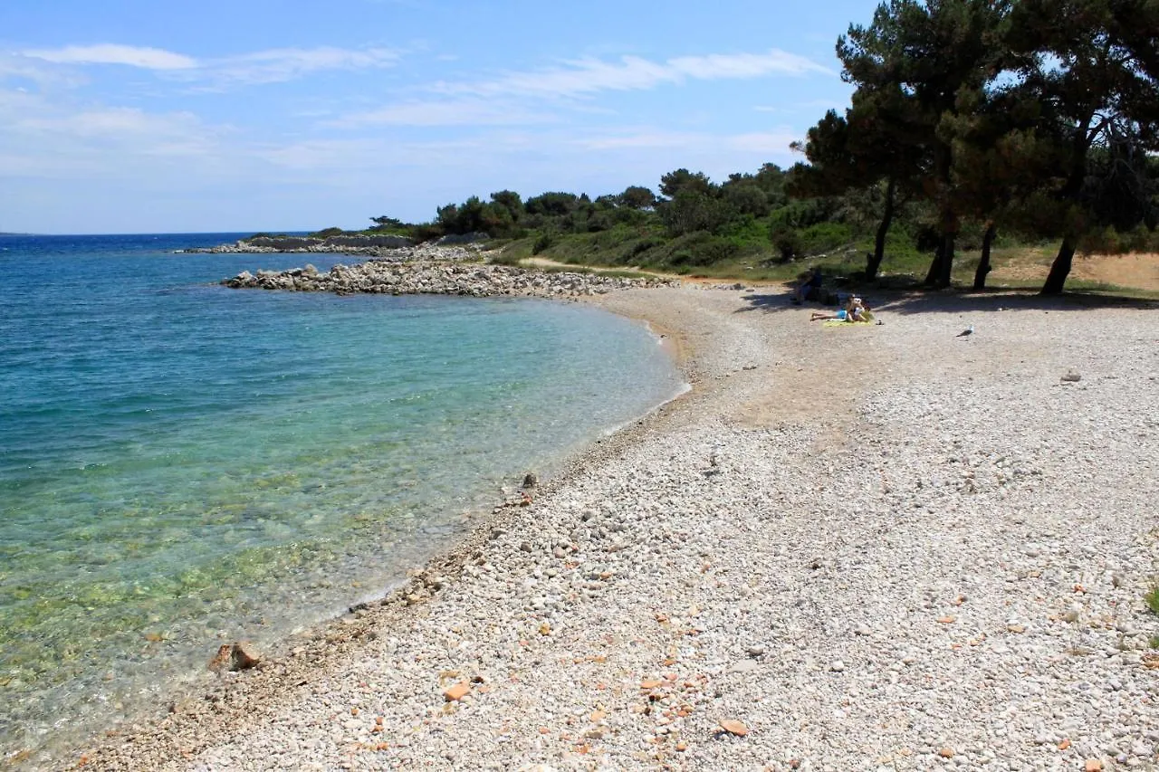 Apartments By The Sea Nerezine, Losinj - 18734 0*, Nerezine Croatia