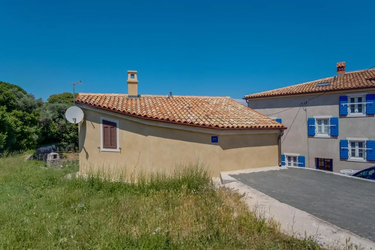 Apartments By The Sea Nerezine, Losinj - 18734  Nerezine