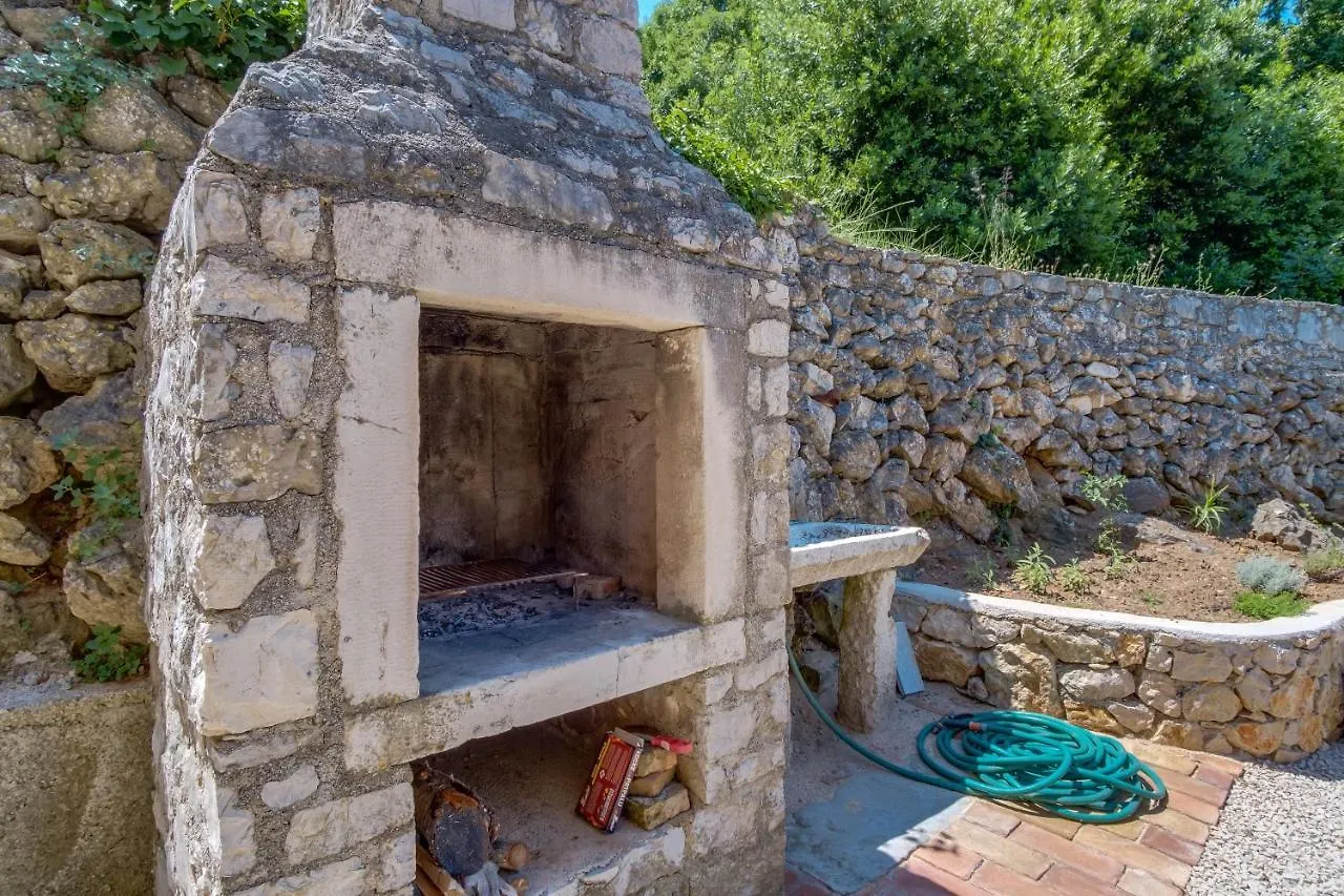 Apartments By The Sea Nerezine, Losinj - 18734 Croatia