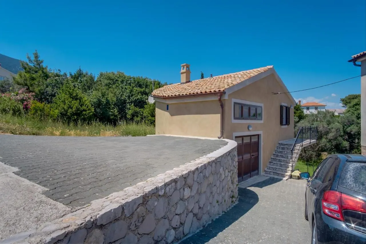 Apartments By The Sea Nerezine, Losinj - 18734