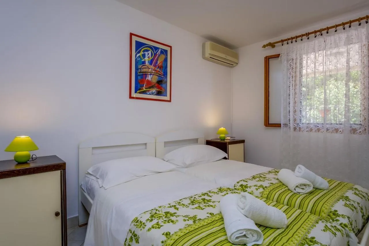 Apartments By The Sea Nerezine, Losinj - 18734 0*, Nerezine Croatia