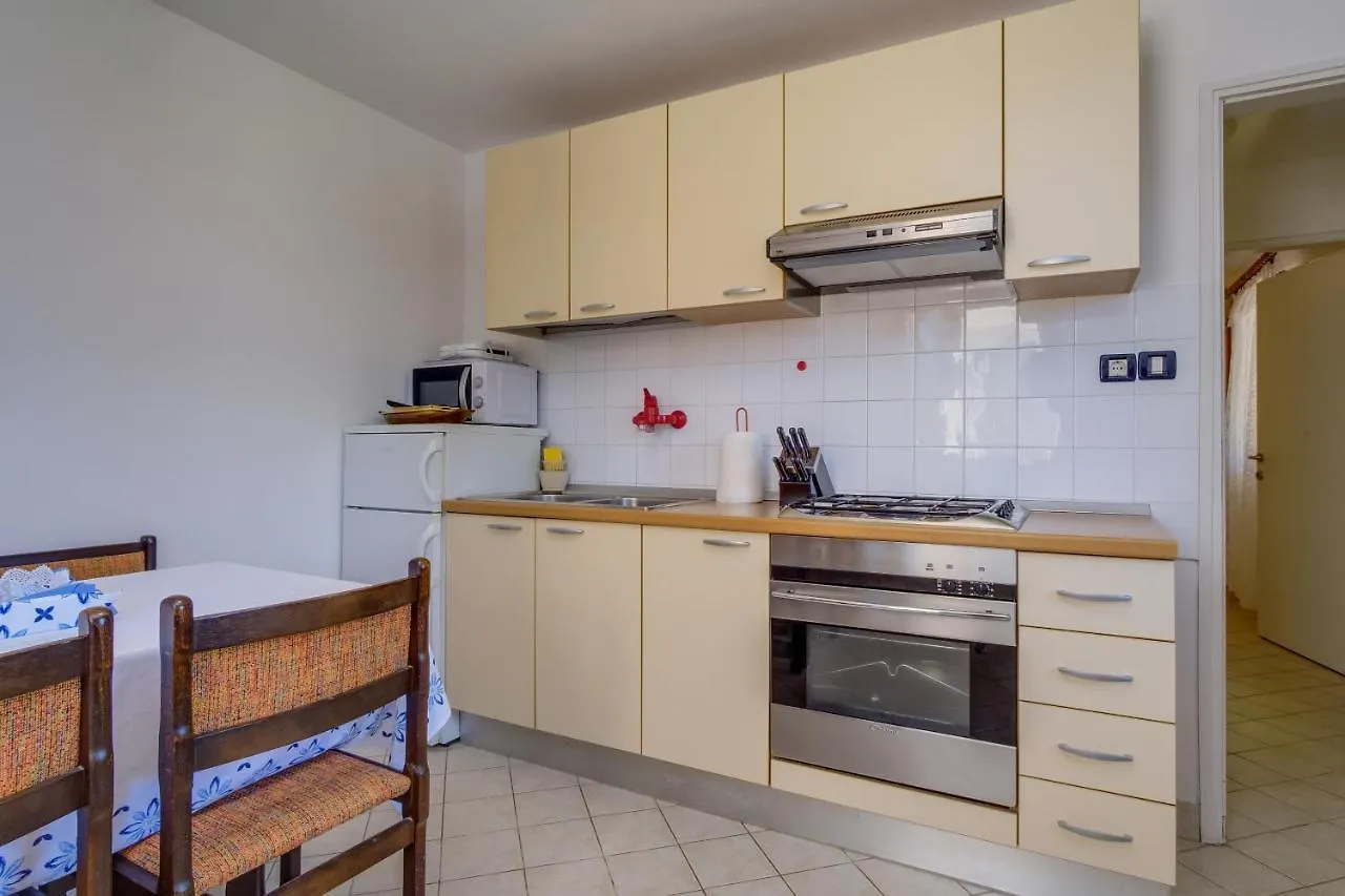 Apartments By The Sea Nerezine, Losinj - 18734 Croatia
